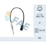 Capteur, température des gaz FAE 68631