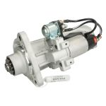 Motor de arranque PULSAR ROTATING ELECTRICS PSR40213