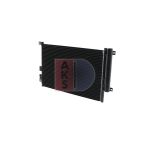 Condenseur (climatisation) AKS DASIS 012280N
