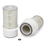 Filtro de ar FLEETGUARD AF409K
