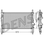 Arrefecedor do motor DENSO DRM10105