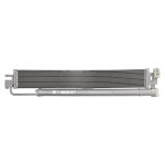 Condenseur, climatisation NISSENS NIS 941325