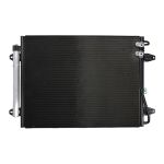 Kondensator, Klimaanlage NRF 350572