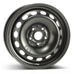Stahlfelge 16 zoll ALCAR 5x112 6J ET40