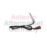 Sensore di temperatura dei gas di scarico HITACHI 2507001