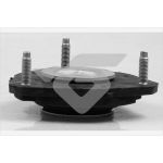 Palier d'appui de jambe de suspension HUTCHINSON 590256