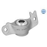 Palier d'appui de jambe de suspension MEYLE 614 741 0001