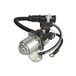 Relais, starter DT SPARE PARTS 3.34039