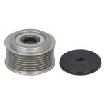 Poelie, alternator MEAT & DORIA 45224