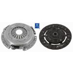 Kit de embraiagem SACHS 3000 366 001