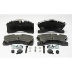 Set di pastiglie freno KNORR K227682K50