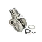 Sobrealimentador, sobrealimentação TURBO REMAN 752990-7/TR
