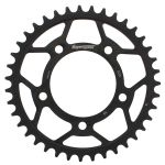 Tandheugel achter SUPERSPROX RFE-823:39-BLK