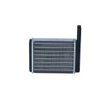 Permutador de calor, aquecimento interior NRF 52221
