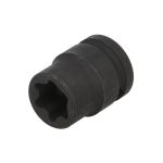 Chave de encaixe de impacto 1/2" E-TORX PROFITOOL 0X333222