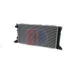 Radiateur moteur AKS DASIS 250260N