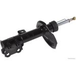 Amortisseur HERTH+BUSS ELPARTS J4300512