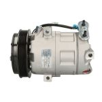 Compressor airconditioning NRF KLIMA NRF 32775
