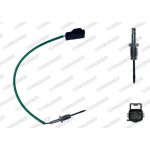 Sensor de temperatura dos gases de escape WAGNER ETP00196