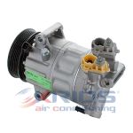 Airco-compressor MEAT & DORIA K18084