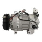 Klimakompressor NISSENS 891251