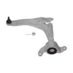Suspensão da roda MONROE L40556