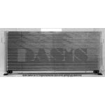 Condenseur (climatisation) AKS DASIS 352050N