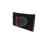 Condenseur (climatisation) AKS DASIS 162300N