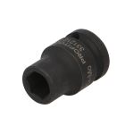 Chave de impacto de 1/2" hexagonal PROFITOOL 0X331212