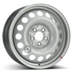 Stahlfelge 17 zoll ALCAR 5x112 6,5J ET50