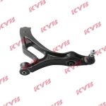 Suspensão da roda KYB KSC6094