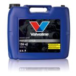 Motoröl VALVOLINE 901647 PROFLEET 10W40 20L