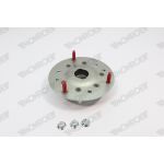 Palier d'appui de jambe de suspension MONROE MK569