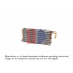Verdamper, airconditioning AKS DASIS 821891N