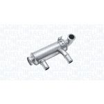 Radiador, recirculación de gases de escape MAGNETI MARELLI 571822112161