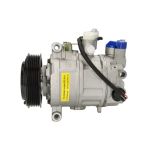 Compressor airconditioning NISSENS 890302