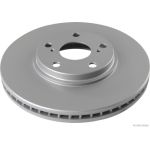 Disque de frein HERTH+BUSS ELPARTS J3302136