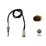 Sensore di temperatura dei gas di scarico NTK 91678