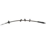 Flexible de frein VAICO V42-0169