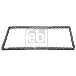 Corrente de rolos FEBI BILSTEIN 194924