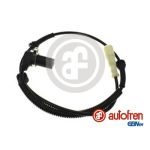 Capteur, vitesse de rou AUTOFREN SEINSA DS0191
