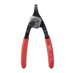 Alicates de anillos MILWAUKEE 4932492492