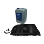 Kit de peças, mudança automática do óleo da embraiagem MEYLE 214 135 0100/XK