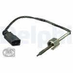Sensor de temperatura dos gases de escape DELPHI TS30074
