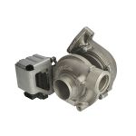 Chargeur, recharge TURBO REMAN 762463-6/TR