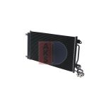 Condenseur (climatisation) AKS DASIS 332000N