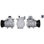 Compresseur de climatisation ELSTOCK 51-1197