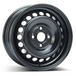 Stahlfelge 14 zoll ALCAR 4x100 5,5J ET47