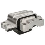 Motorsteun, CORTECO 49388314, Voor, Achter, Links