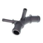 Flange, líquido de arrefecimento VAICO Qualität VAICO V10-3536